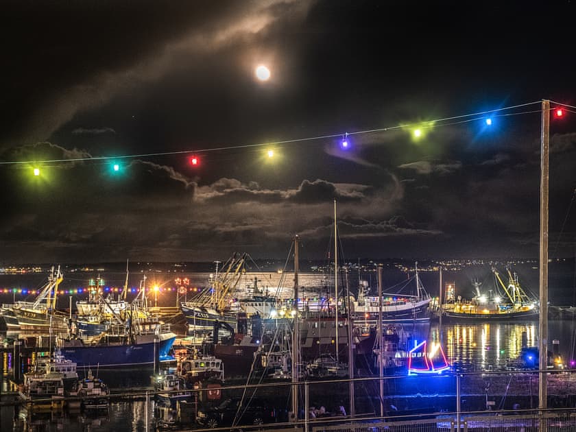 Surrounding area | The Mews - The Mews Holidays, Penzance
