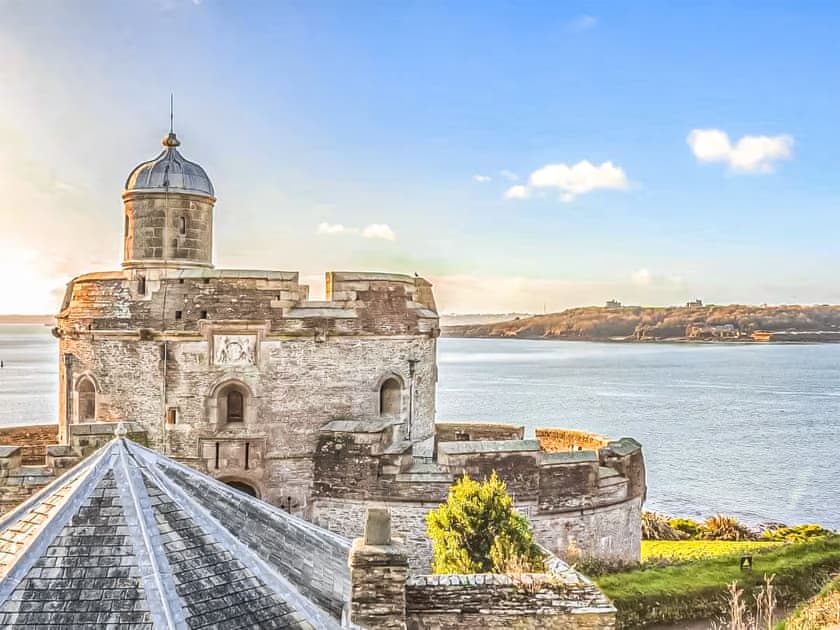 Surrounding area | Bessborough, St Mawes