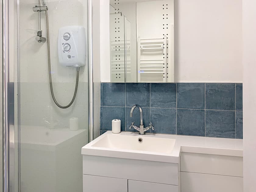 Bathroom | Langdale Cottage, Chapel Stile, near Ambleside