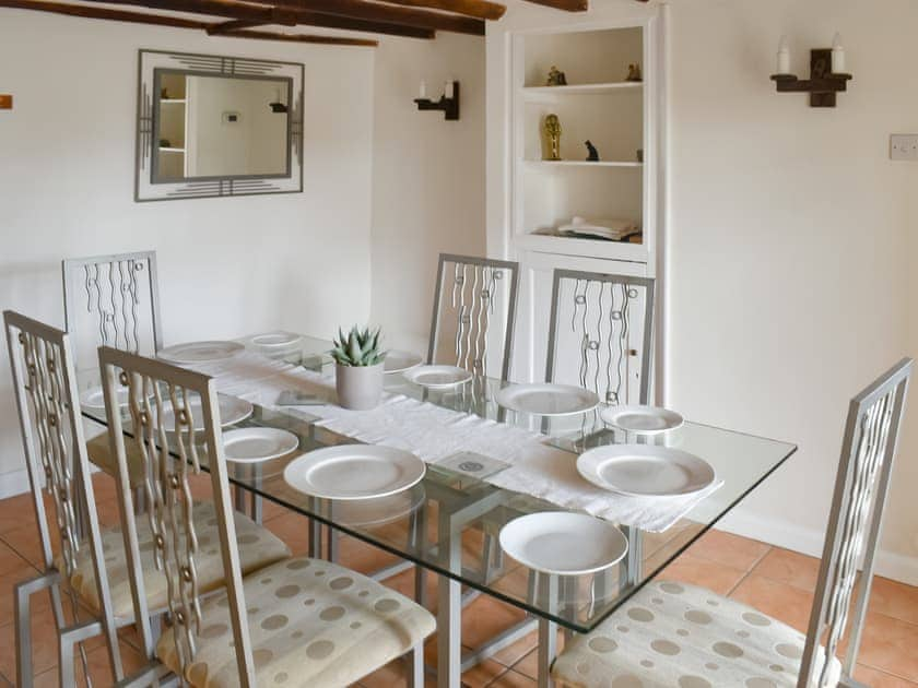 Dining Area | Findley Cottage, Stutton, near Ipswich