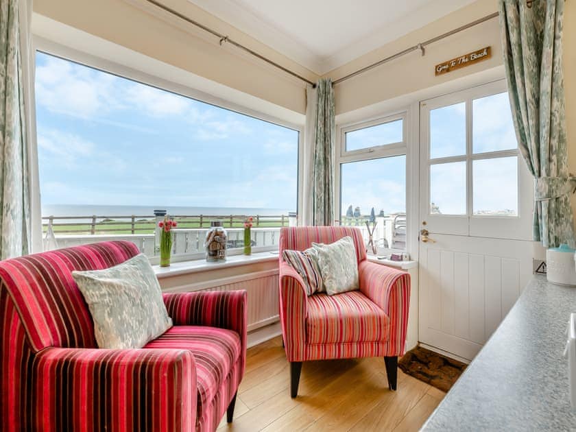 Sitting room | Toll Bar Cottage, Sandsend, near Whitby