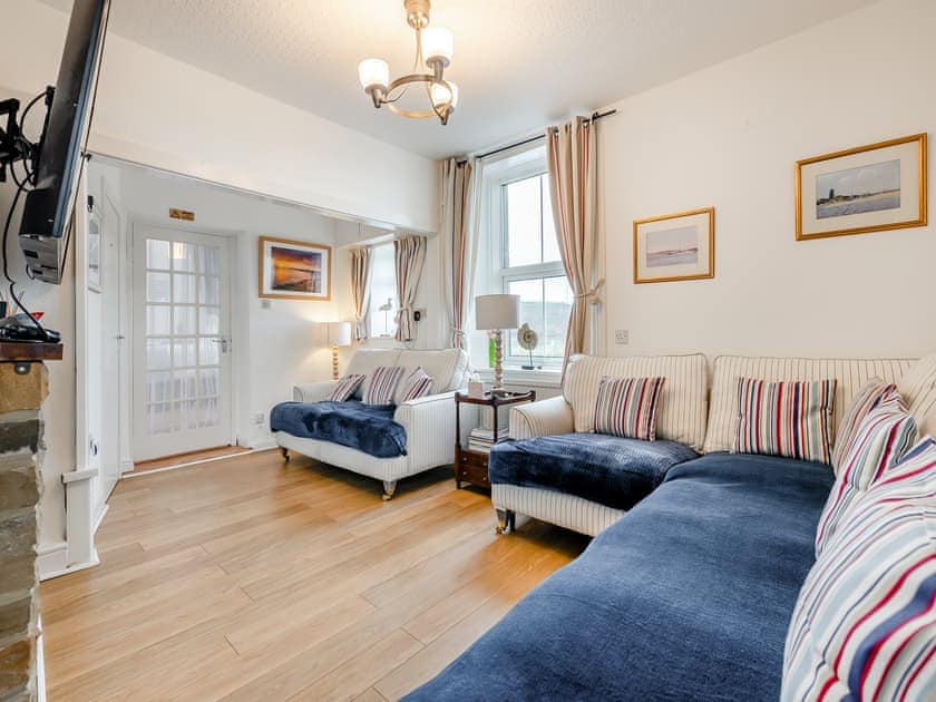 Living room | Toll Bar Cottage, Sandsend, near Whitby