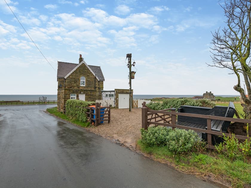 Toll Bar Cottage, Sandsend, near Whitby