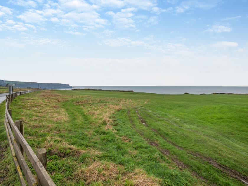 Surrounding area | Toll Bar Cottage, Sandsend, near Whitby