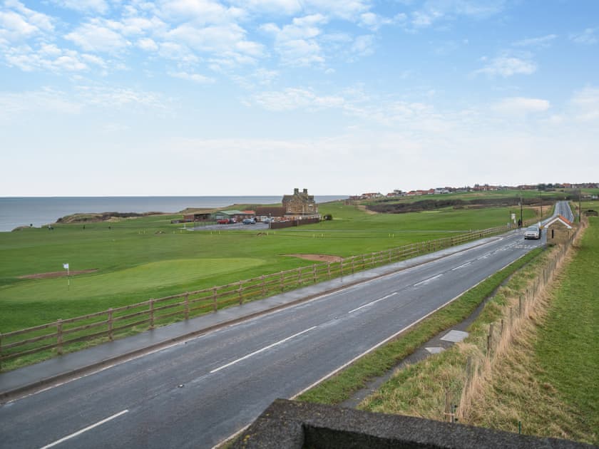 Surrounding area | Toll Bar Cottage, Sandsend, near Whitby