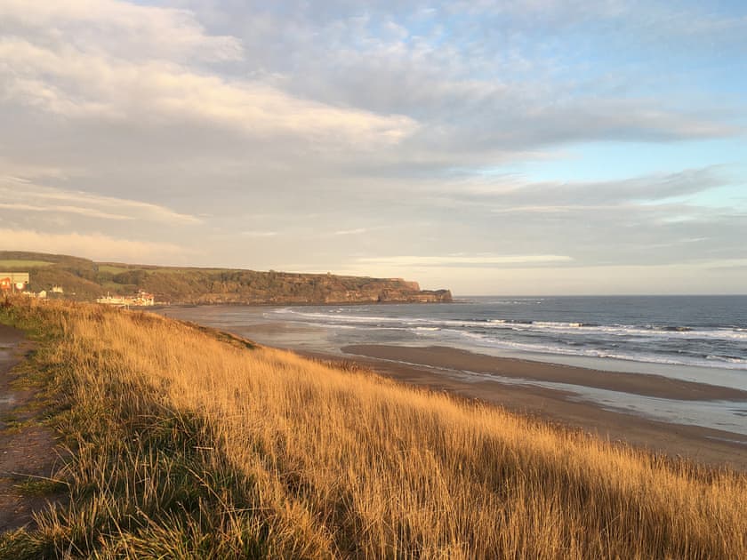 Surrounding area | Toll Bar Cottage, Sandsend, near Whitby
