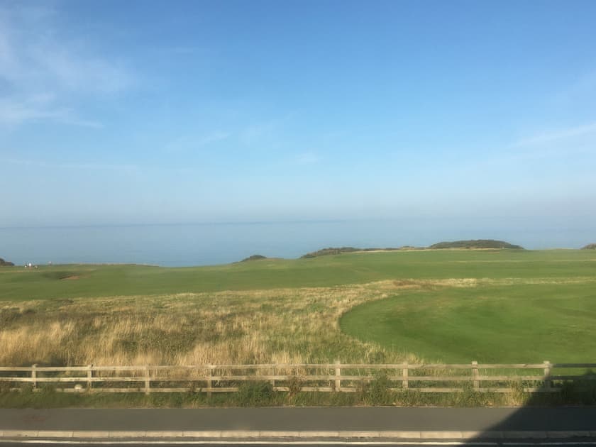 Surrounding area | Toll Bar Cottage, Sandsend, near Whitby