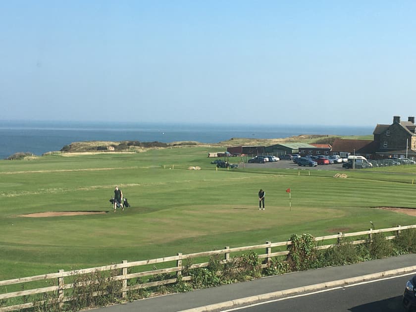 Surrounding area | Toll Bar Cottage, Sandsend, near Whitby