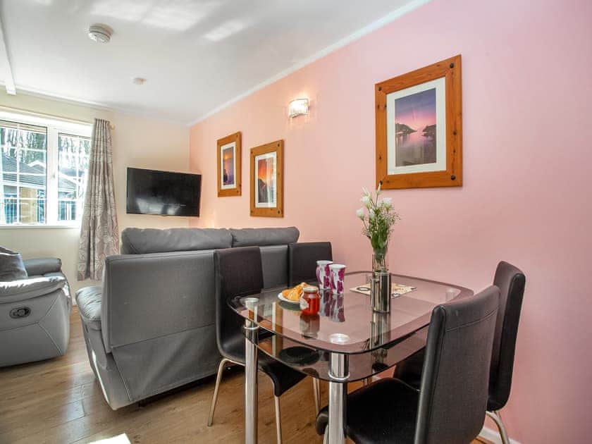 Dining Area | Bank Voles Nest - Granite Henge, Looe