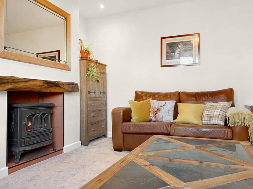 Living room | Middle Farm Cottage, Winterbourne Monkton, Nr Marlborough