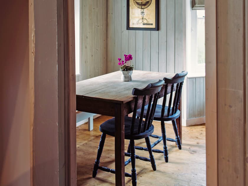 Kitchen/diner | Top Lodge, Carlisle