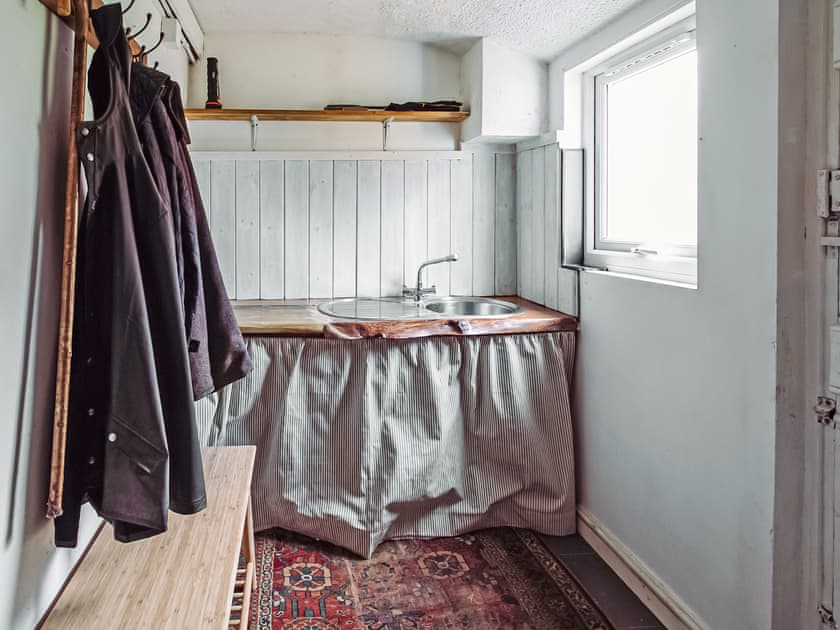 Interior | Top Lodge, Carlisle