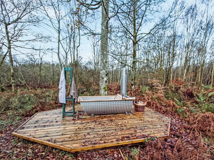 Exterior | Top Lodge, Carlisle