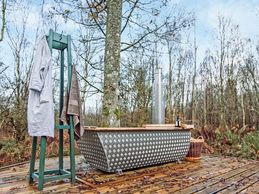 Exterior | Top Lodge, Carlisle