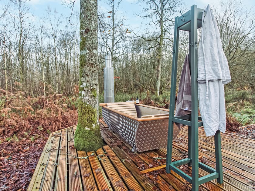Exterior | Top Lodge, Carlisle