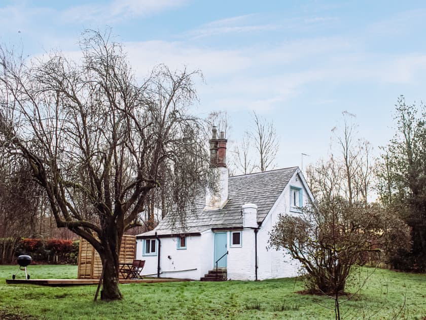 Exterior | Top Lodge, Carlisle