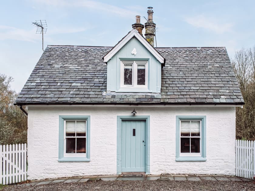 Exterior | Top Lodge, Carlisle