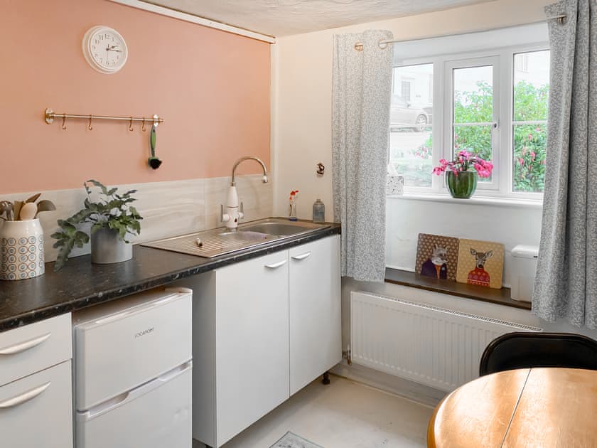 Kitchen/diner | Smithy End, Chard