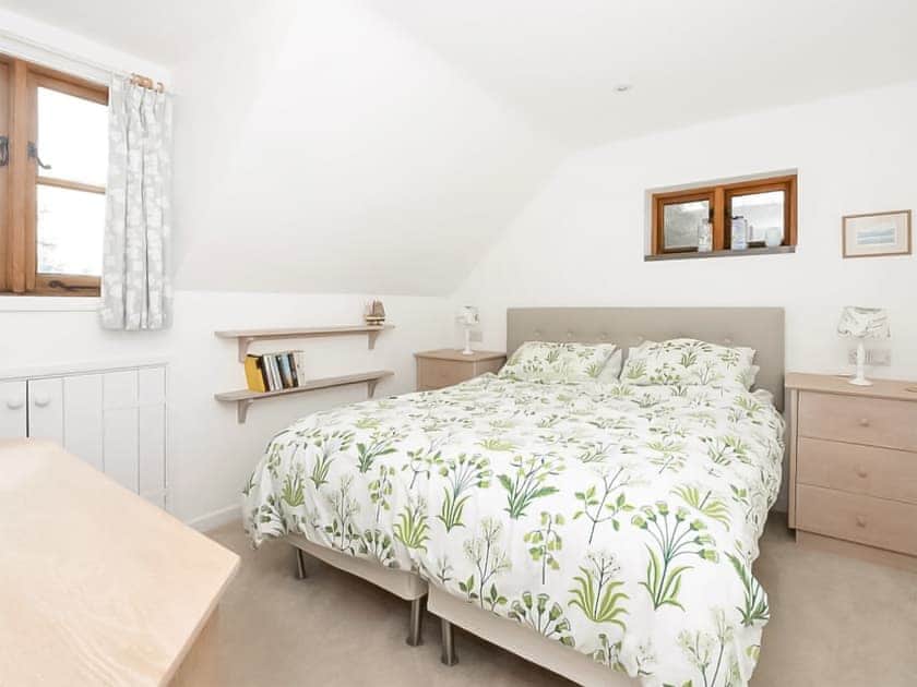 Double bedroom | East View, Acton
