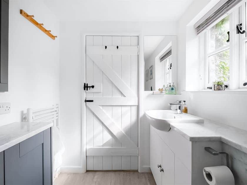 Bathroom | East View, Acton