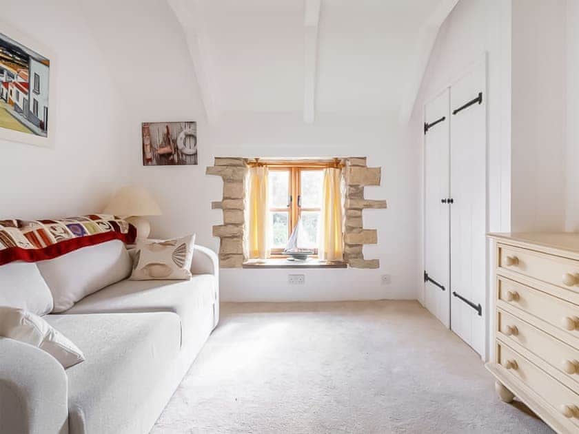 Sitting room | East View, Acton
