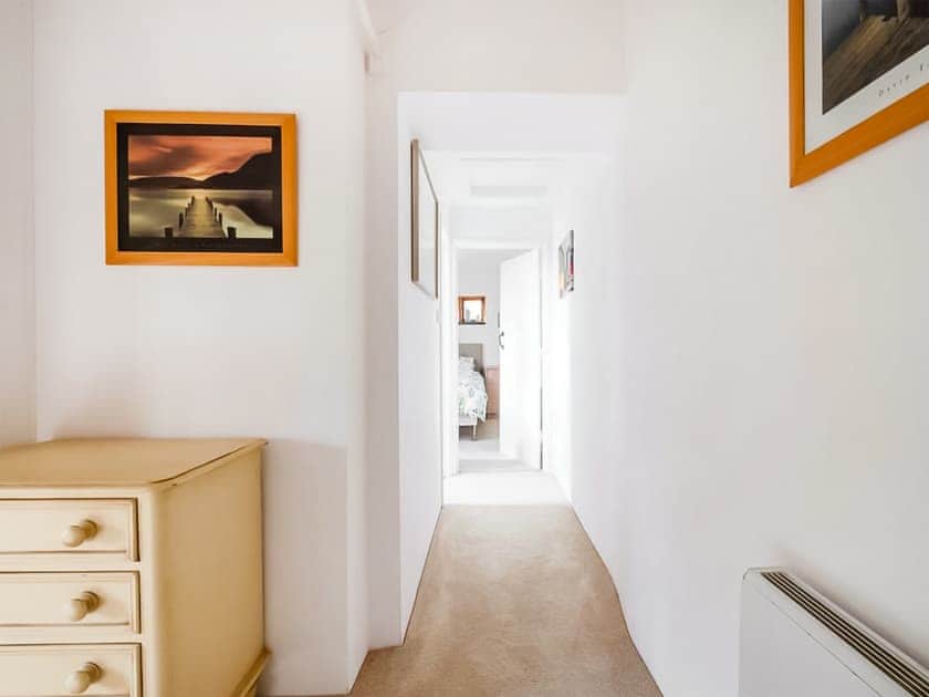 Hallway | East View, Acton