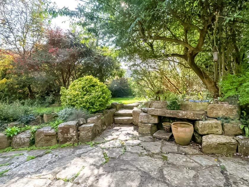 Garden | East View, Acton