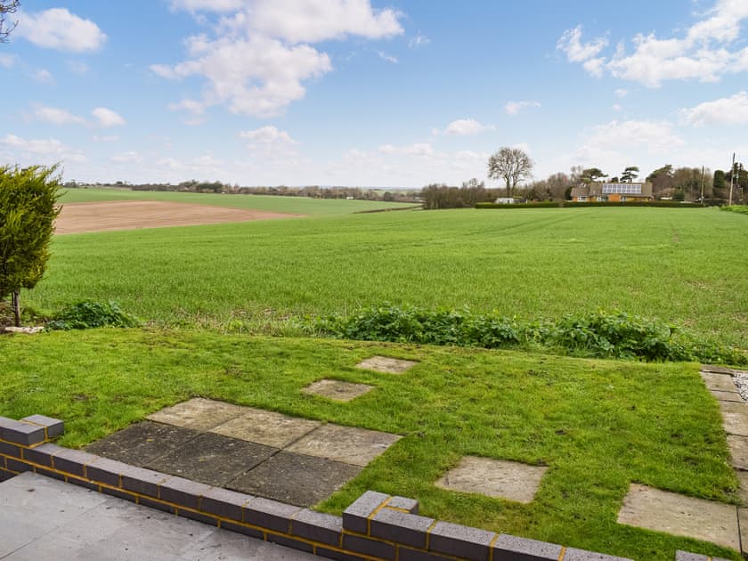 Surrounding area | Raspberry Cottage, Ripple, near Deal