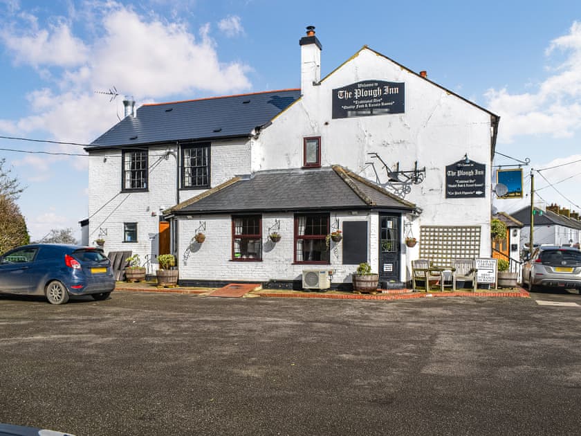 Surrounding area | Raspberry Cottage, Ripple, near Deal