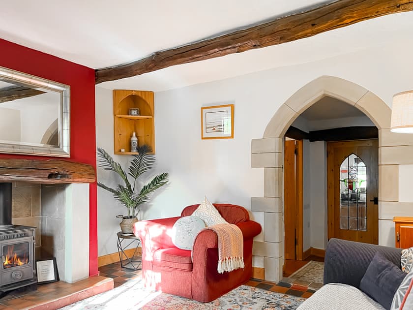 Living room | Holly Cottage, Langley near Buxton