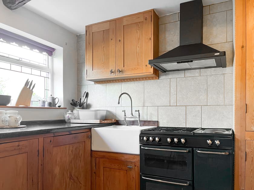 Kitchen/diner | Holly Cottage, Langley near Buxton