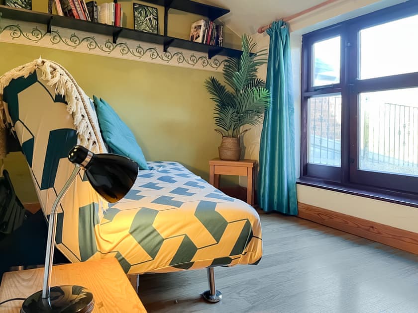 Interior | Holly Cottage, Langley near Buxton