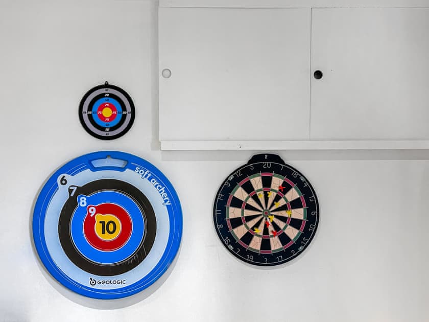 Activity | The Cottage, St Margarets Bay, Dover