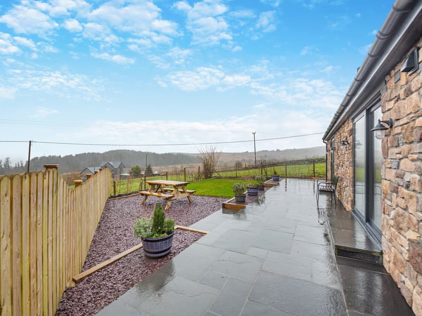 Exterior | Hedd Wen, Nebo nr Caernarfon