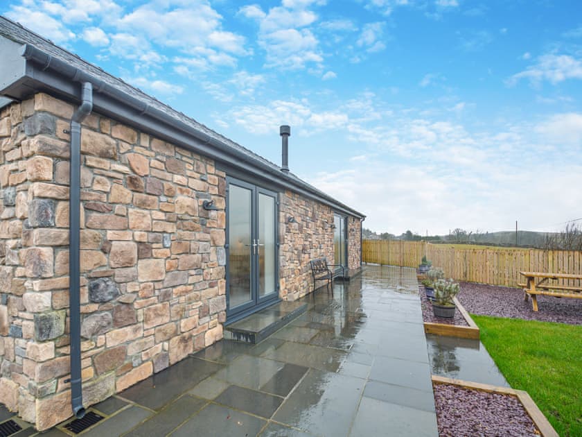 Exterior | Hedd Wen, Nebo nr Caernarfon