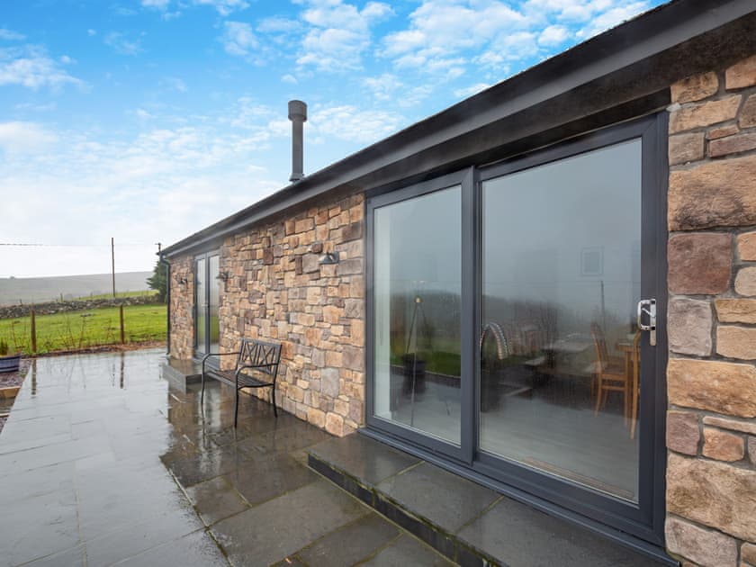 Exterior | Hedd Wen, Nebo nr Caernarfon