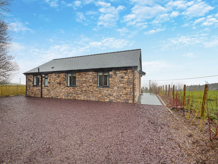 Exterior | Hedd Wen, Nebo nr Caernarfon