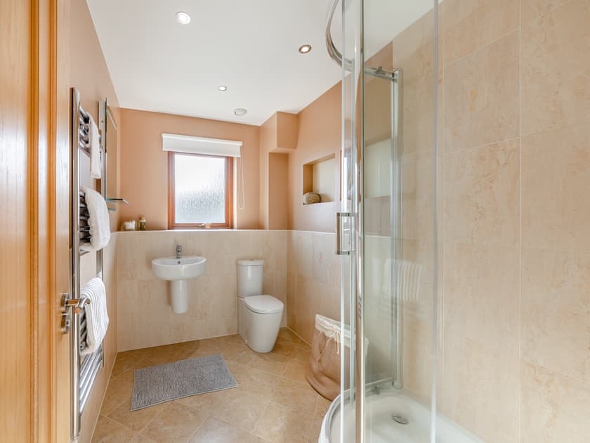 Bathroom | The Beaches, Berwick-Upon-Tweed