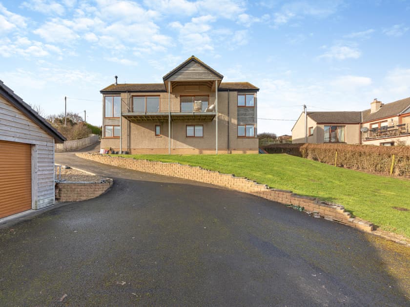 Exterior | The Beaches, Berwick-Upon-Tweed