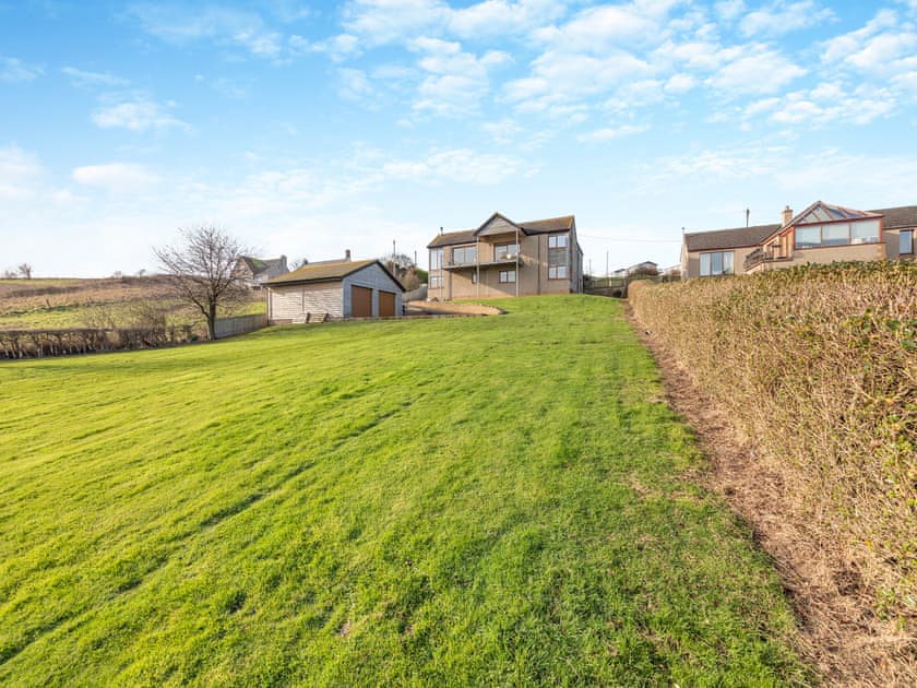 Exterior | The Beaches, Berwick-Upon-Tweed