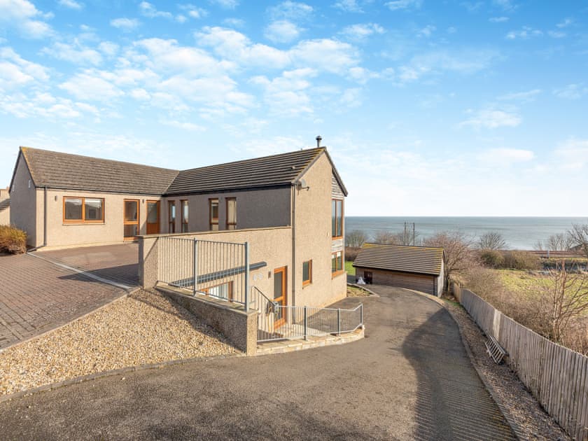 Exterior | The Beaches, Berwick-Upon-Tweed