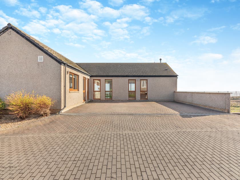 Exterior | The Beaches, Berwick-Upon-Tweed