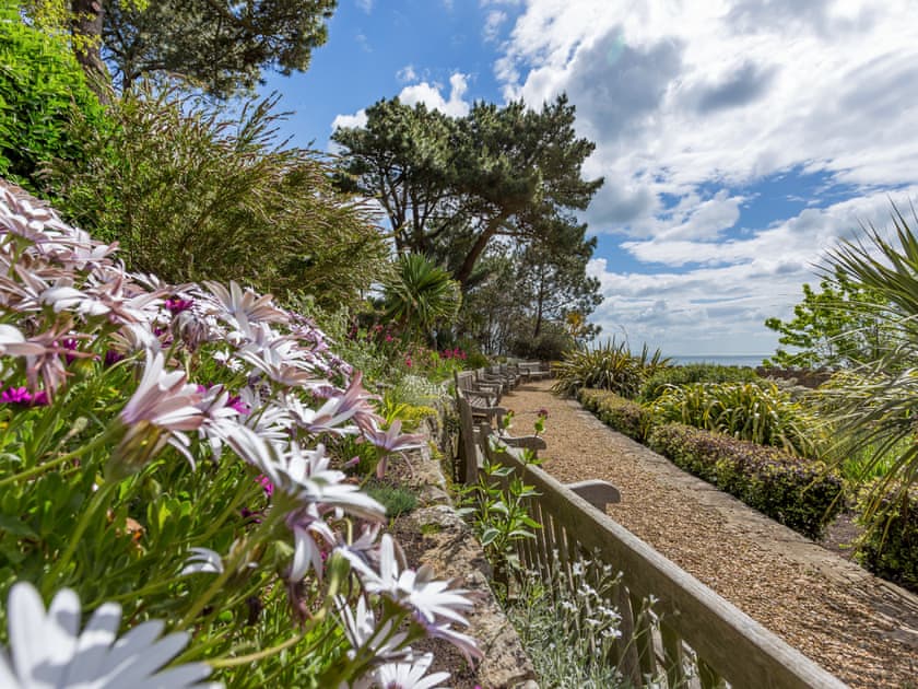 Surrounding area | Carpe Diem, Bournemouth