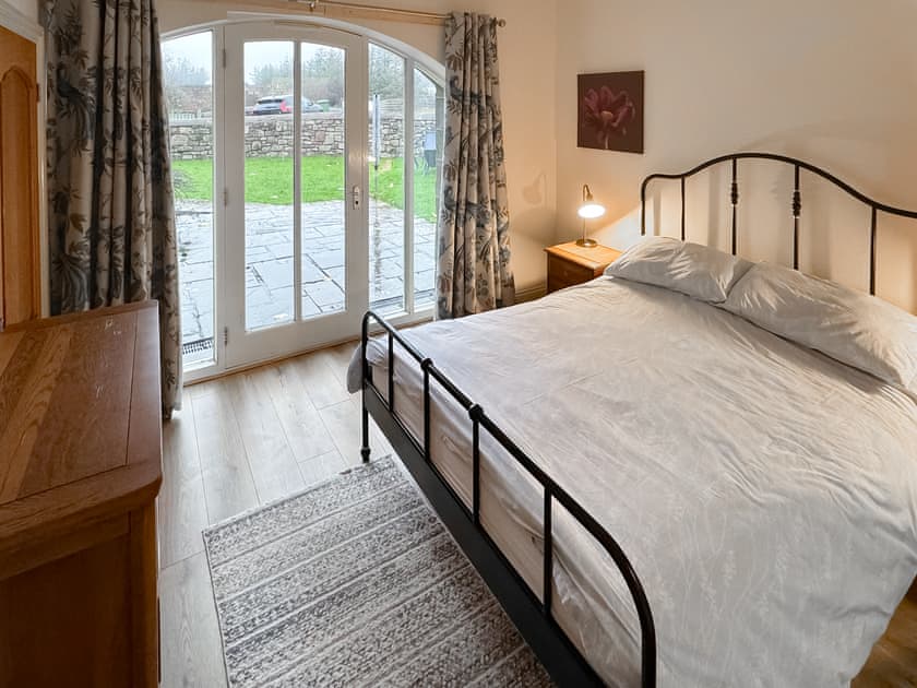 Double bedroom | 4 Murton Whitehouse Steading, Berwick Upon Tweed
