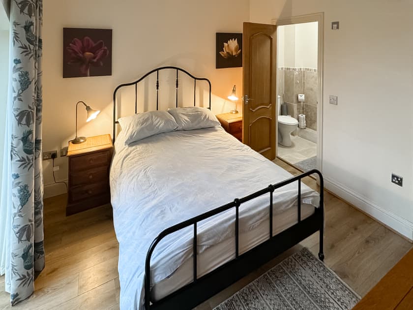 Double bedroom | 4 Murton Whitehouse Steading, Berwick Upon Tweed