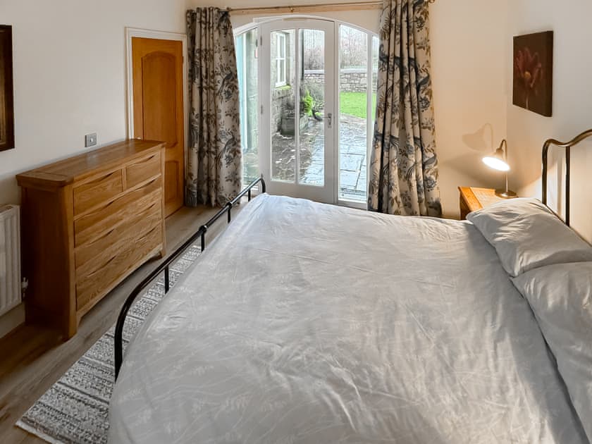 Double bedroom | 4 Murton Whitehouse Steading, Berwick Upon Tweed