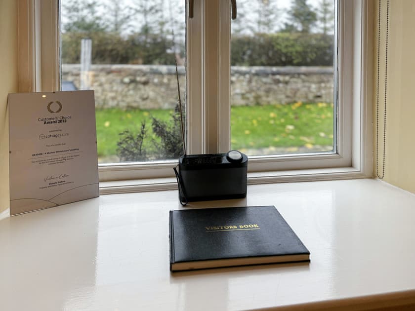 Interior | 4 Murton Whitehouse Steading, Berwick Upon Tweed