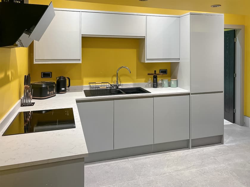 Open plan living space | Peartree Cottage, Sheffield