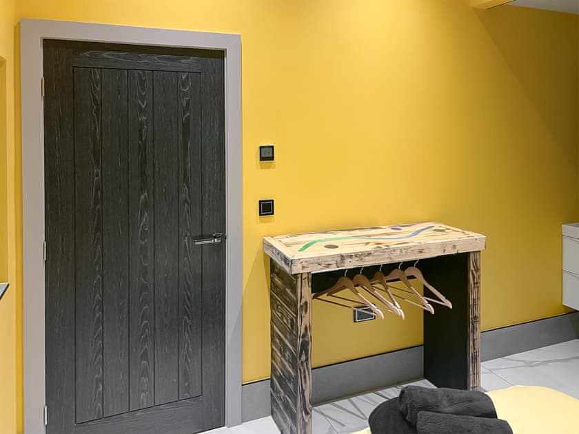Double bedroom | Peartree Cottage, Sheffield