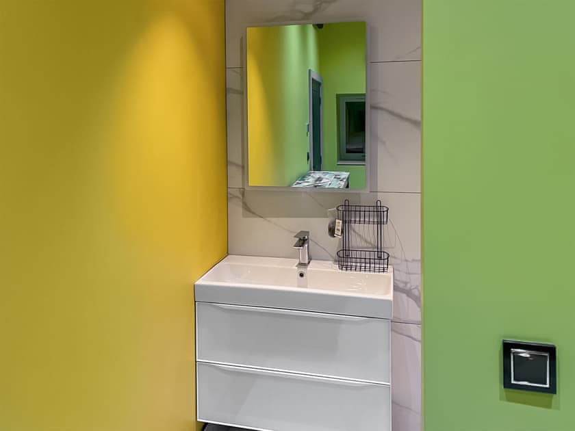 Double bedroom | Peartree Cottage, Sheffield